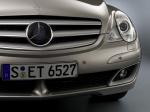 Mercedes-Benz R-Class 2006 года
